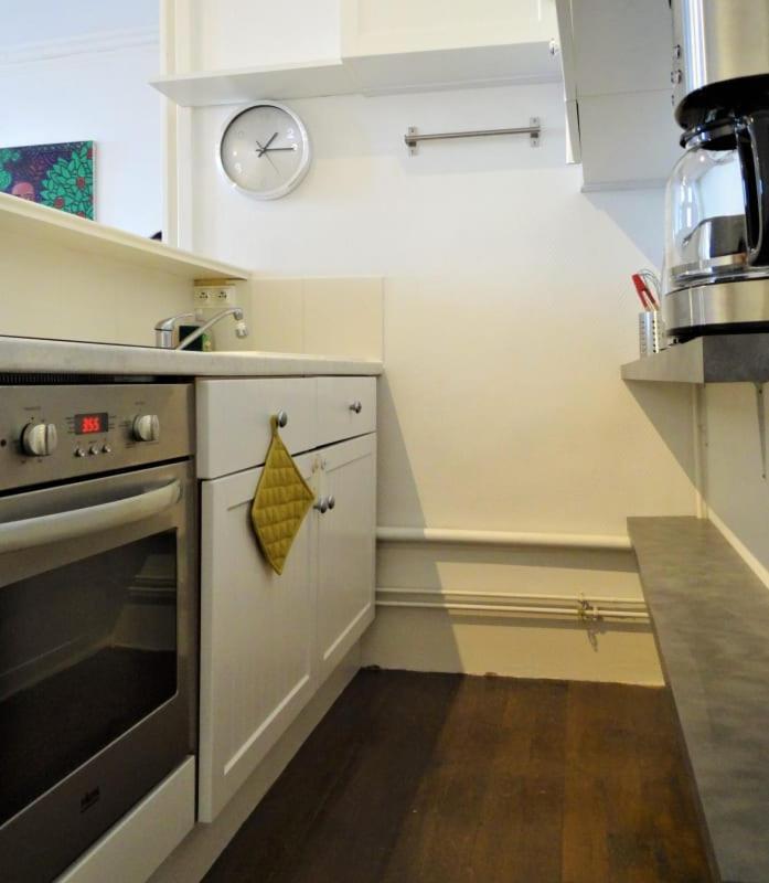 Le Cardinal Apartment Шартър Екстериор снимка