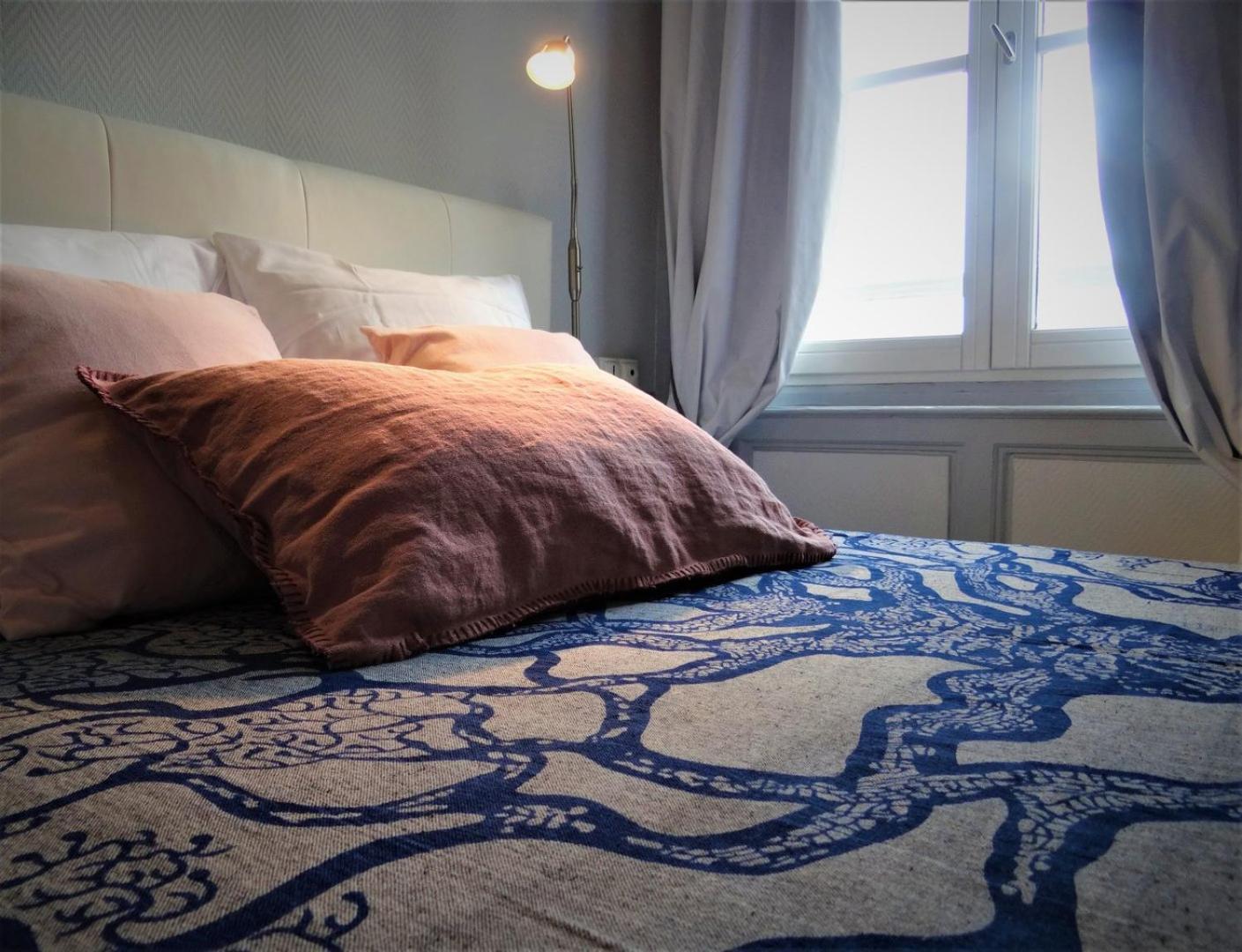 Le Cardinal Apartment Шартър Екстериор снимка