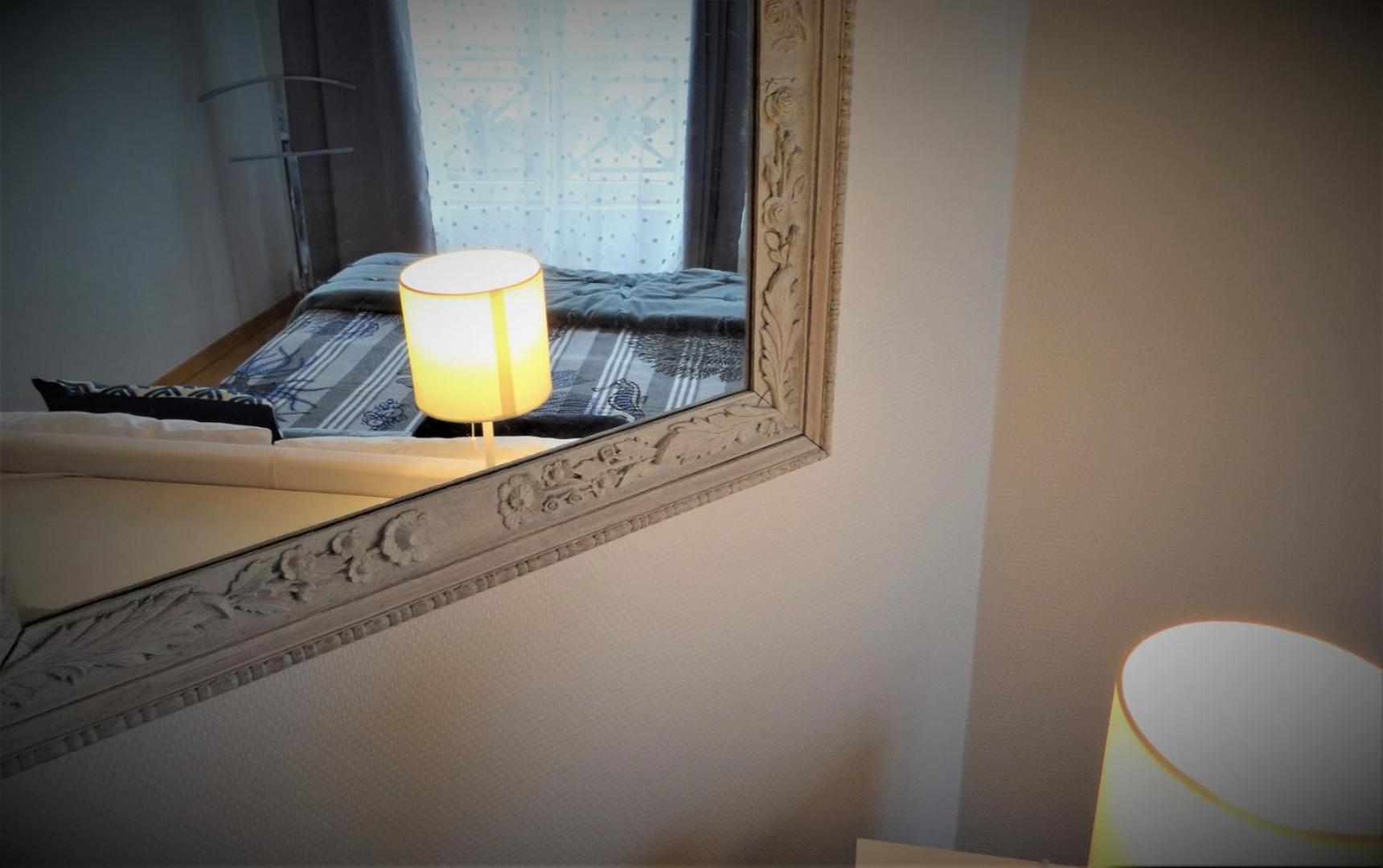 Le Cardinal Apartment Шартър Екстериор снимка