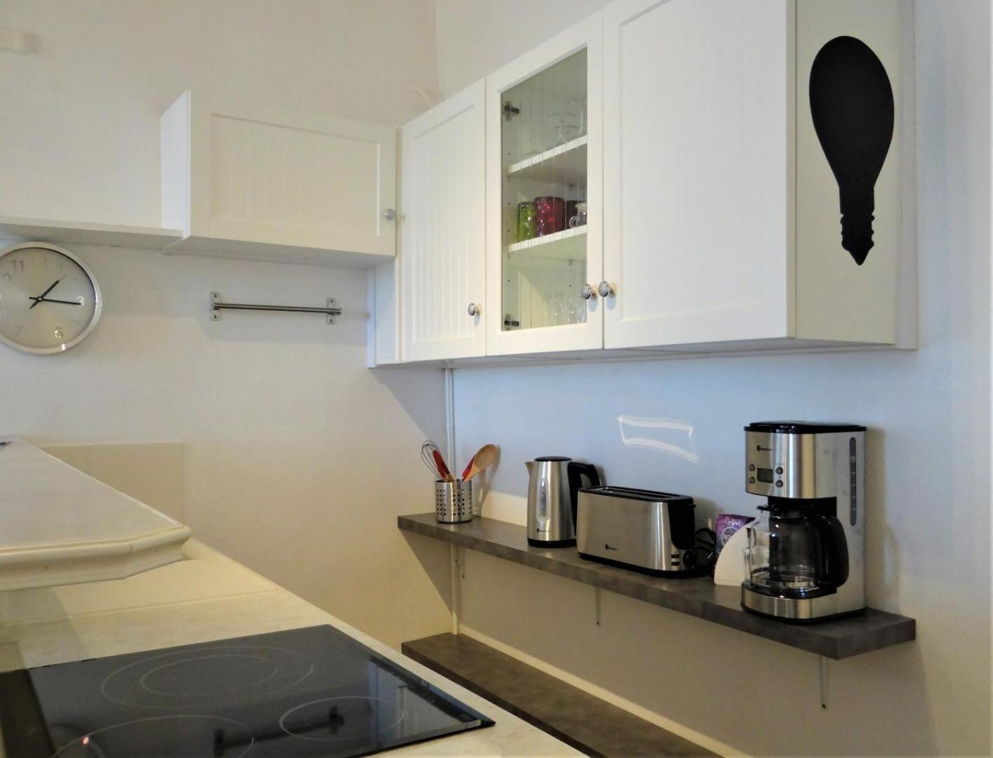 Le Cardinal Apartment Шартър Екстериор снимка