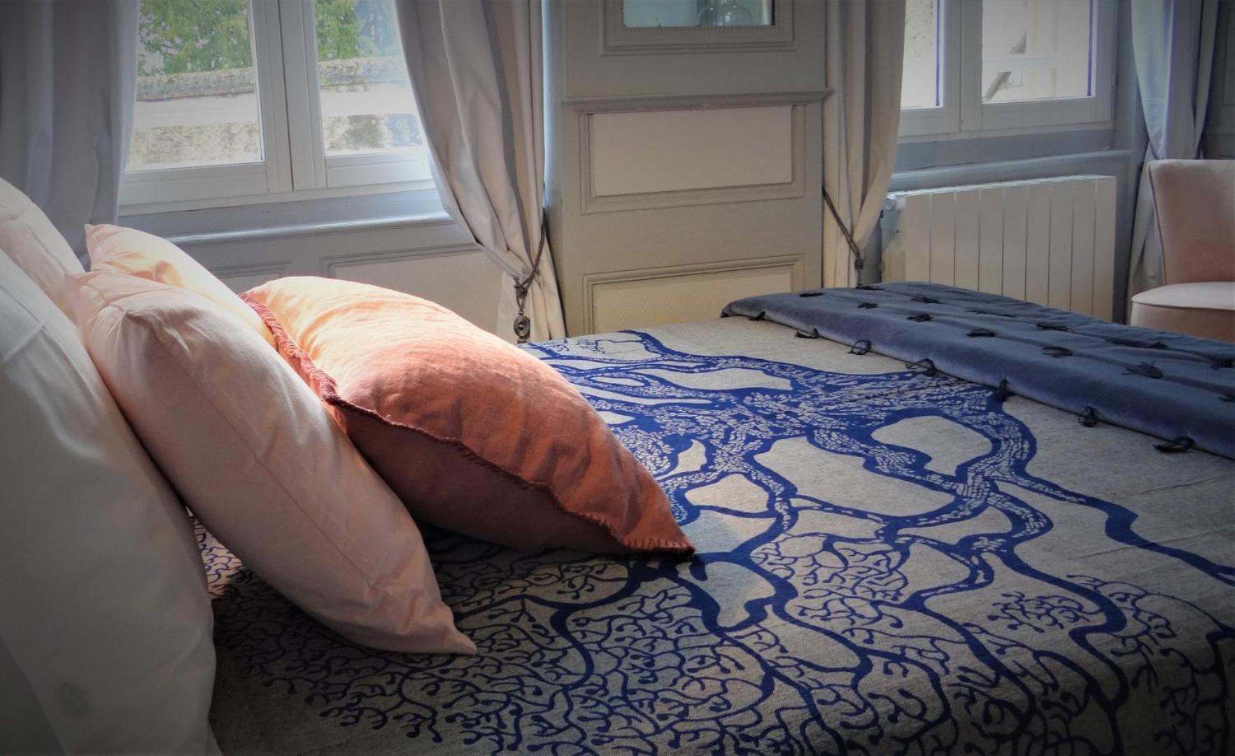 Le Cardinal Apartment Шартър Екстериор снимка